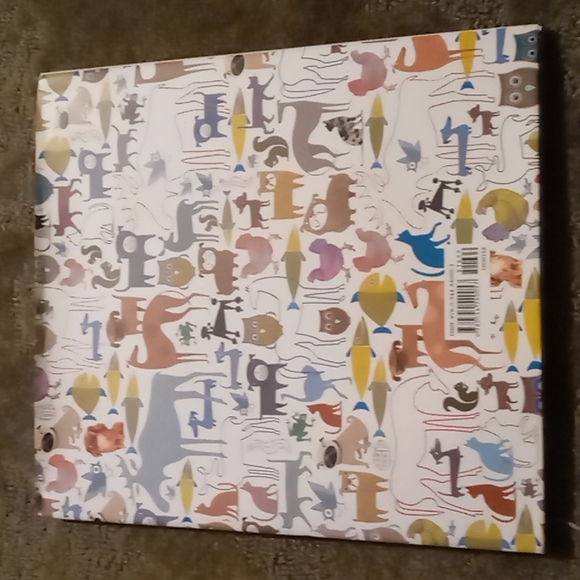 Search and Spot Animals book - Picture 2 of 4